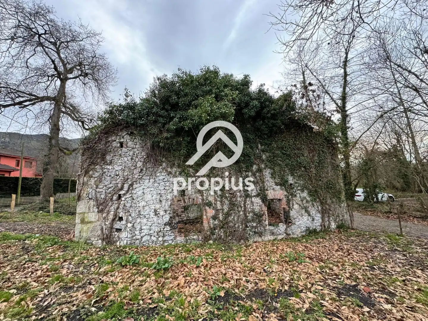 Casa o chalet en venta en Llanes con Calefacción y Jardín privado