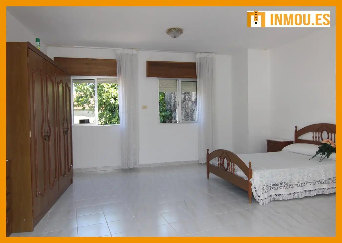 Detached homes for sale in Lobios