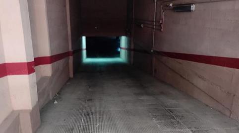 Photo 4 of Garage for sale in Arco Norte - Avda. España, Sevilla