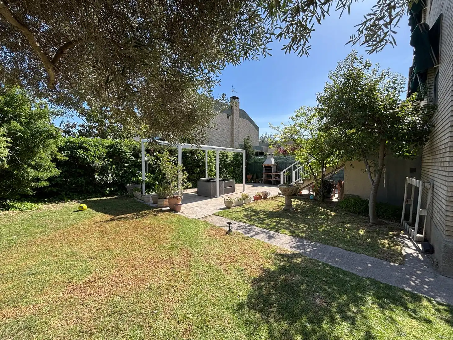 Vivienda con terraza en venta en Camino Valles Verdes 4, imagen 7