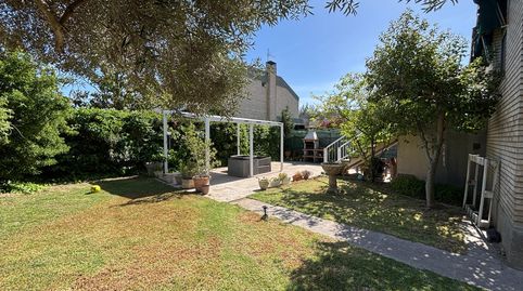 Foto 2 de Casa adosada en venta en Camino Valles Verdes, 26, Venta del Olivar, Zaragoza Capital