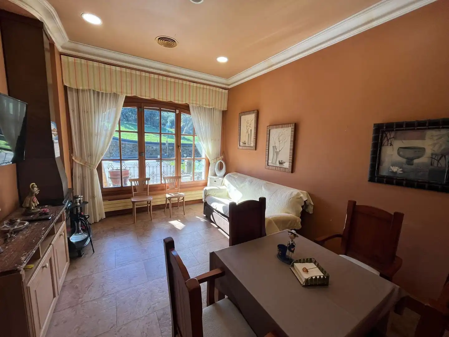 Comedor de Casa o chalet en venta en Noja con Calefacción, Trastero y Jacuzzi