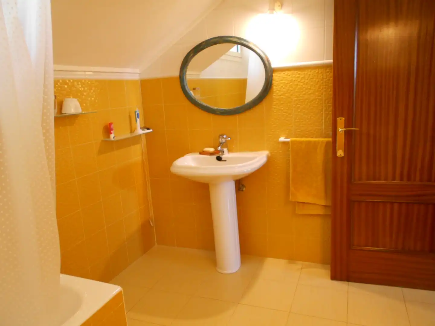 Casa pareada con jardín en venta en Plentzia, imagen 36