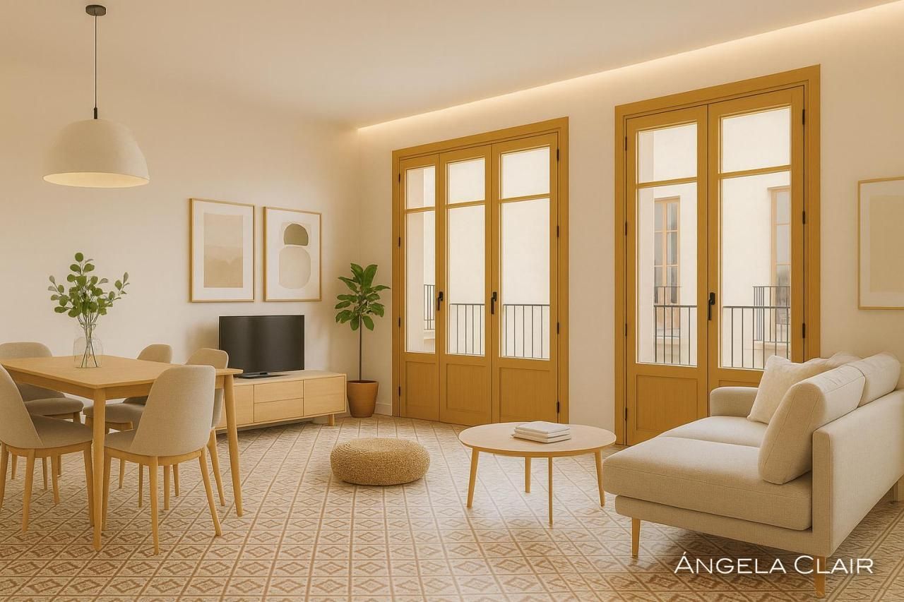 Piso en venta en st gervasi de cassoles, Sant Gervasi i la Bonanova, Sarrià - Sant Gervasi
