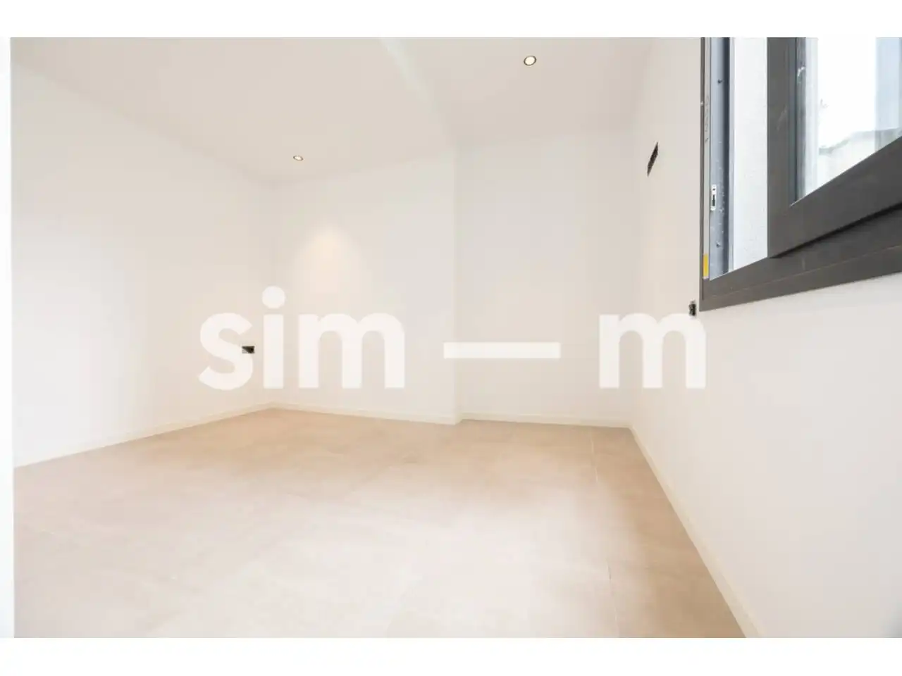 Habitación de Piso en venta en Sant Julià de Vilatorta con Calefacción y Terraza