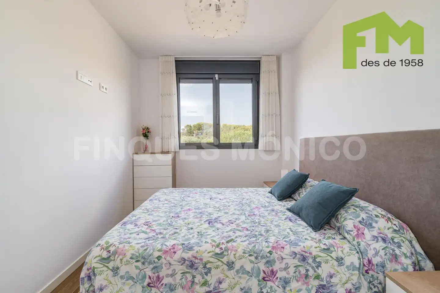 Flat for sale in Avinguda Doctor Rodríguez de la Fuente, Teià