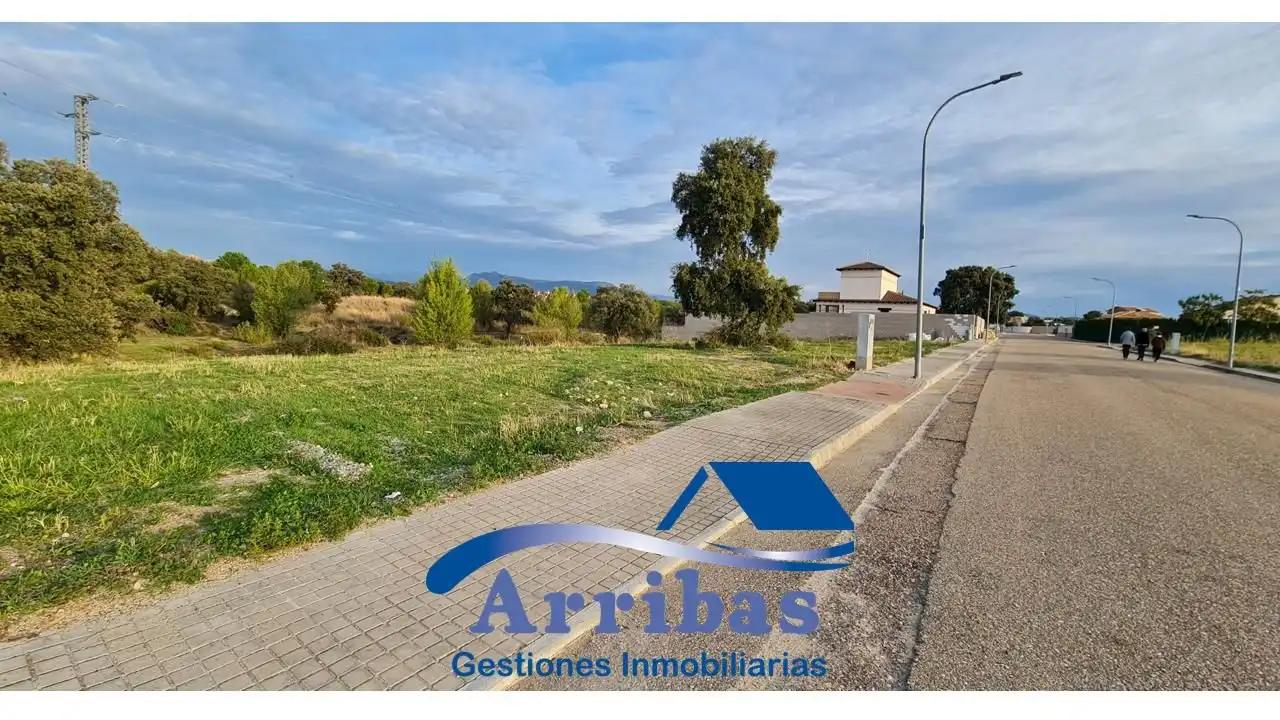 Terreno residencial en venta en Escalona, imagen 5