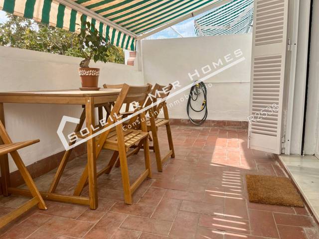 Dúplex en Venta en Calle Valdés en Plaza de Toros - Ayuntamiento