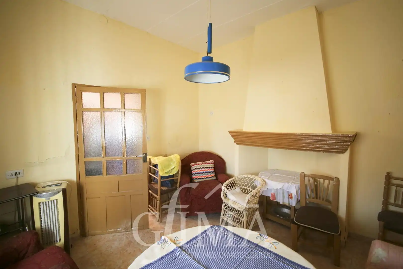 Habitación de Residencial en venta en Argamasilla de Alba