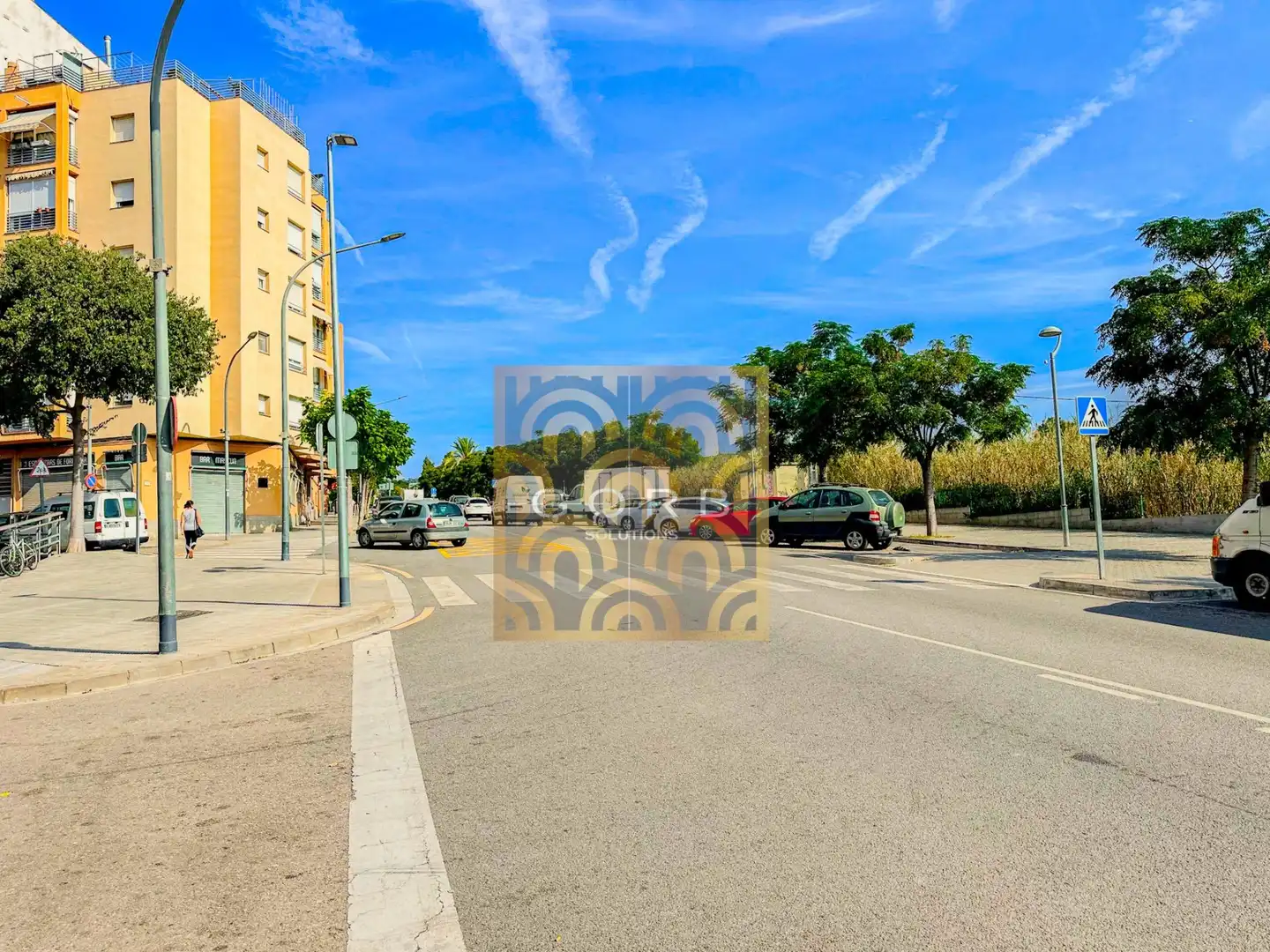 Appartement avec terrasse à vendre à El Palau - Escorxador, imagen 5