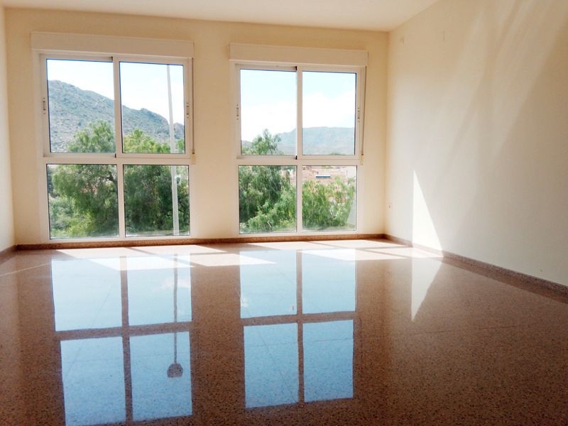 Bedroom of Duplex for sale in Elda  with Heating, Storage room and Balcony