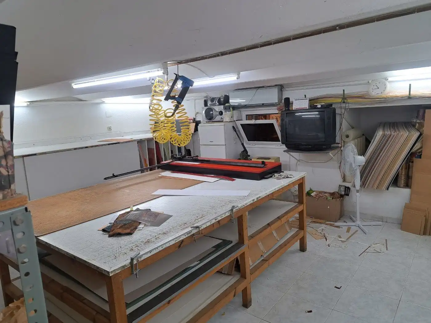 Local comercial en venta en Eixample, imagen 2