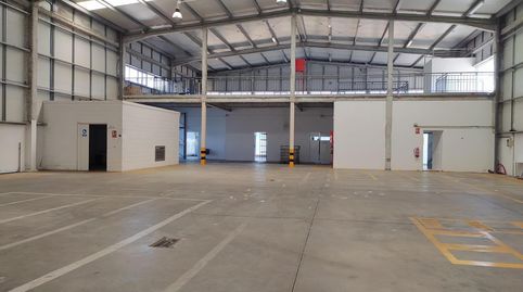 Foto 4 von Fabrikhallen zur Miete in Centro, Ponferrada
