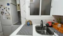 Kitchen of Flat for sale in Blanes  with Air Conditioner, Heating and Balcony