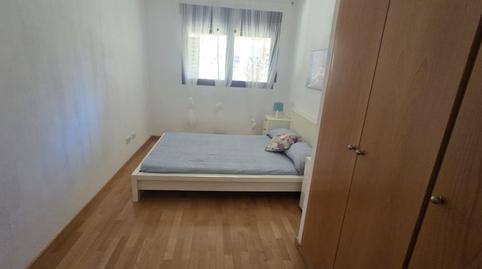 Foto 5 de Apartament de lloguer a Papa Juan Pablo II, Delicias, Águilas