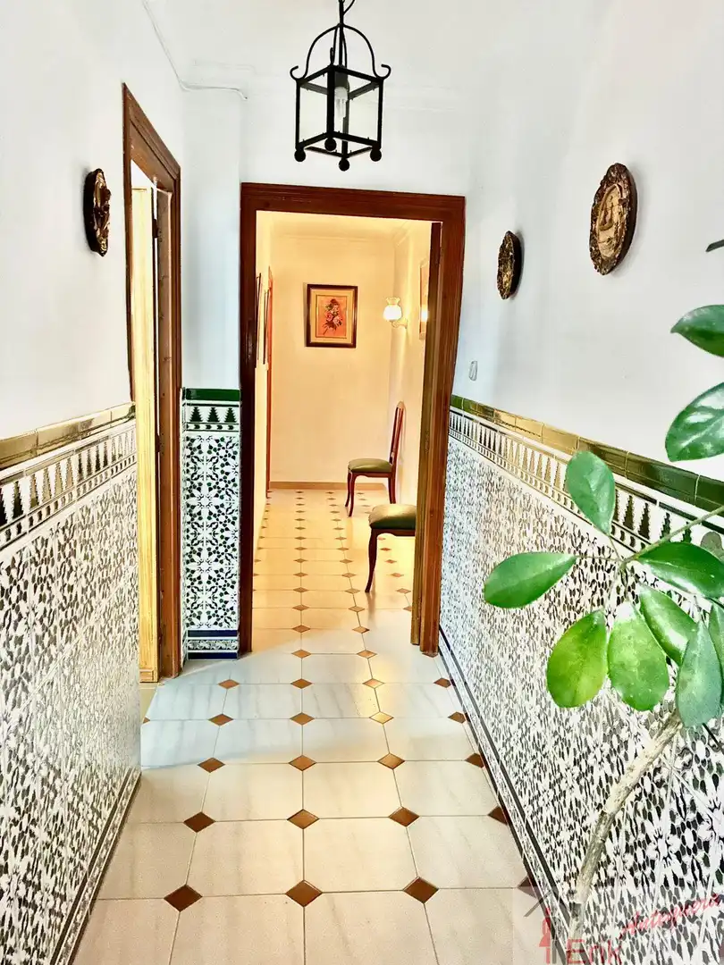 Casa adosada en venta en Bobadilla - Bobadilla Estación - La Joya