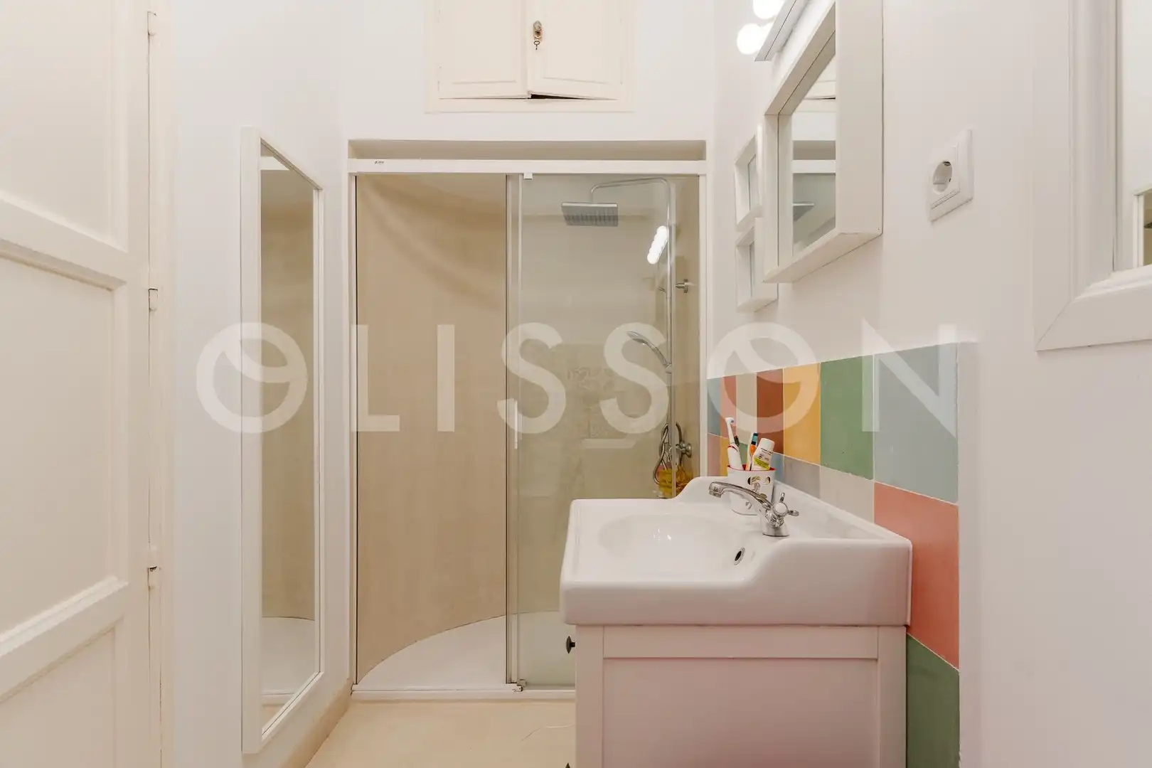 Flat with lift for sale in Chamberí, imagen 10
