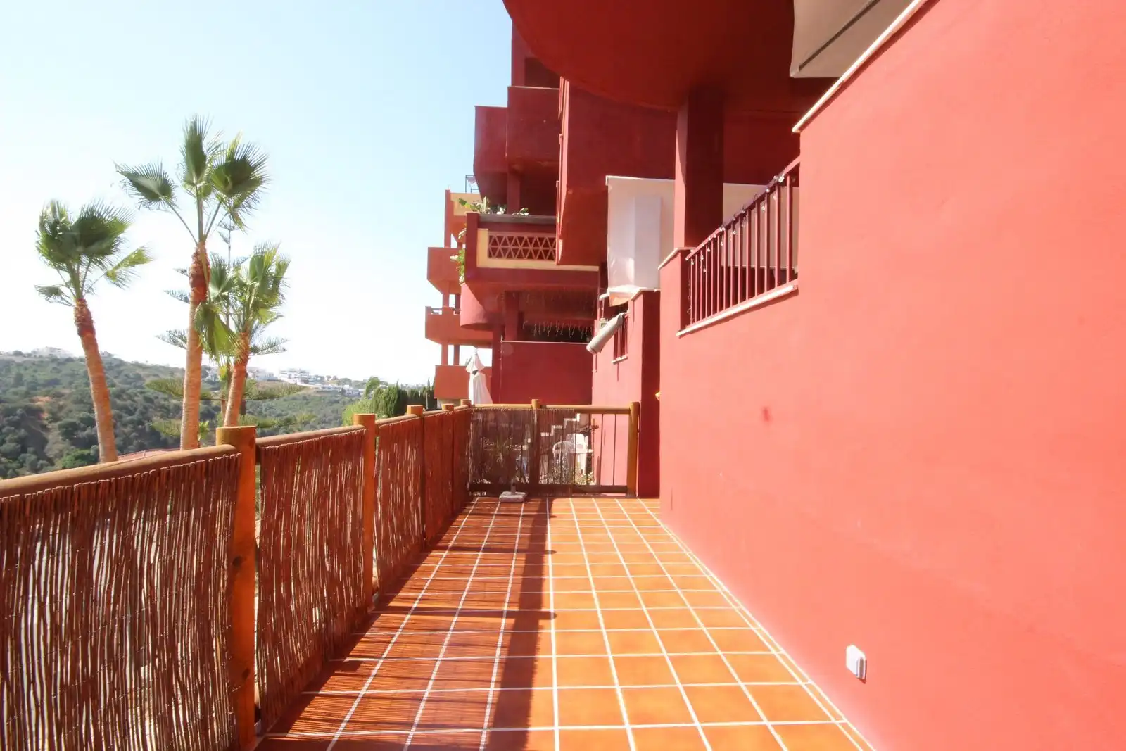 Wohnung mit Pool zum Verkauf in Calle Tramo de Unión 5, imagen 12