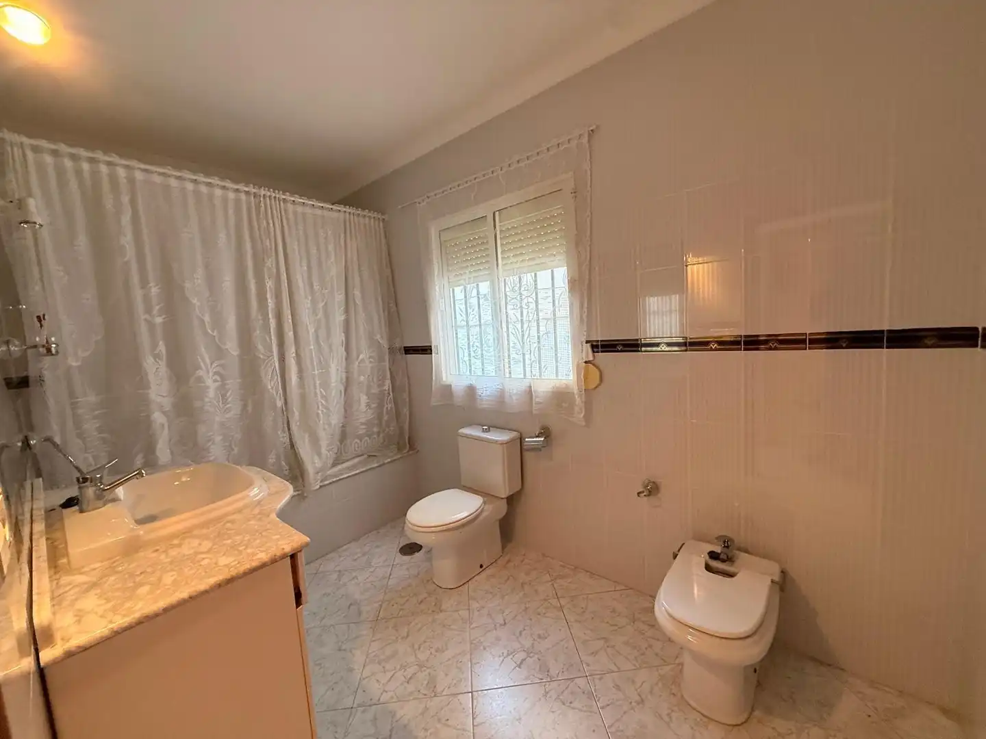 Baño de Casa o chalet en venta en Casariche con Terraza