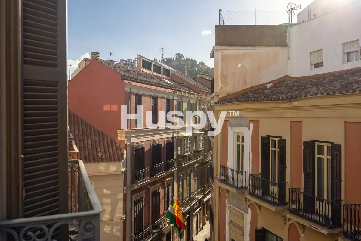 Pis amb ascensor en venda a Calle Méndez Núñez, imagen 8