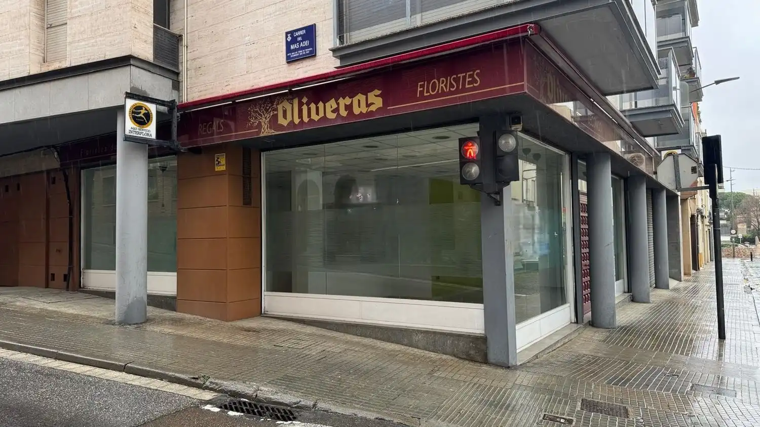 Gewerbefläche zur Miete in Calle de la Creu Gran 63, imagen 7