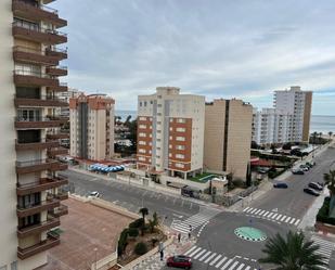 Exterior view of Apartment for sale in Gandia  with Balcony and Community pool