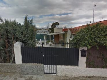 Casa en venda a De García Fernández