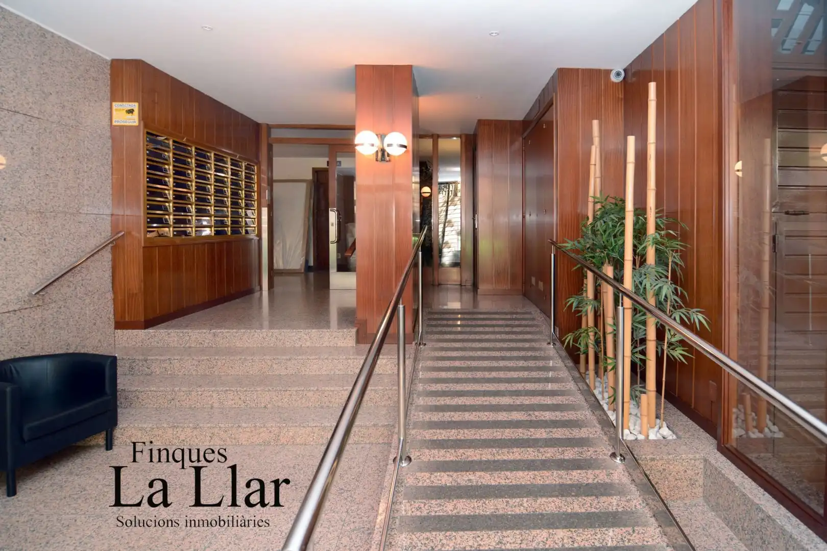 Büro zum Verkauf in de los Castillejos, Sagrada Família