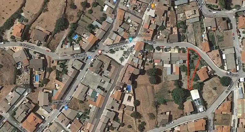 Terreni e lotti in vendita a Calle CALVARIO (COZ), imagen 8