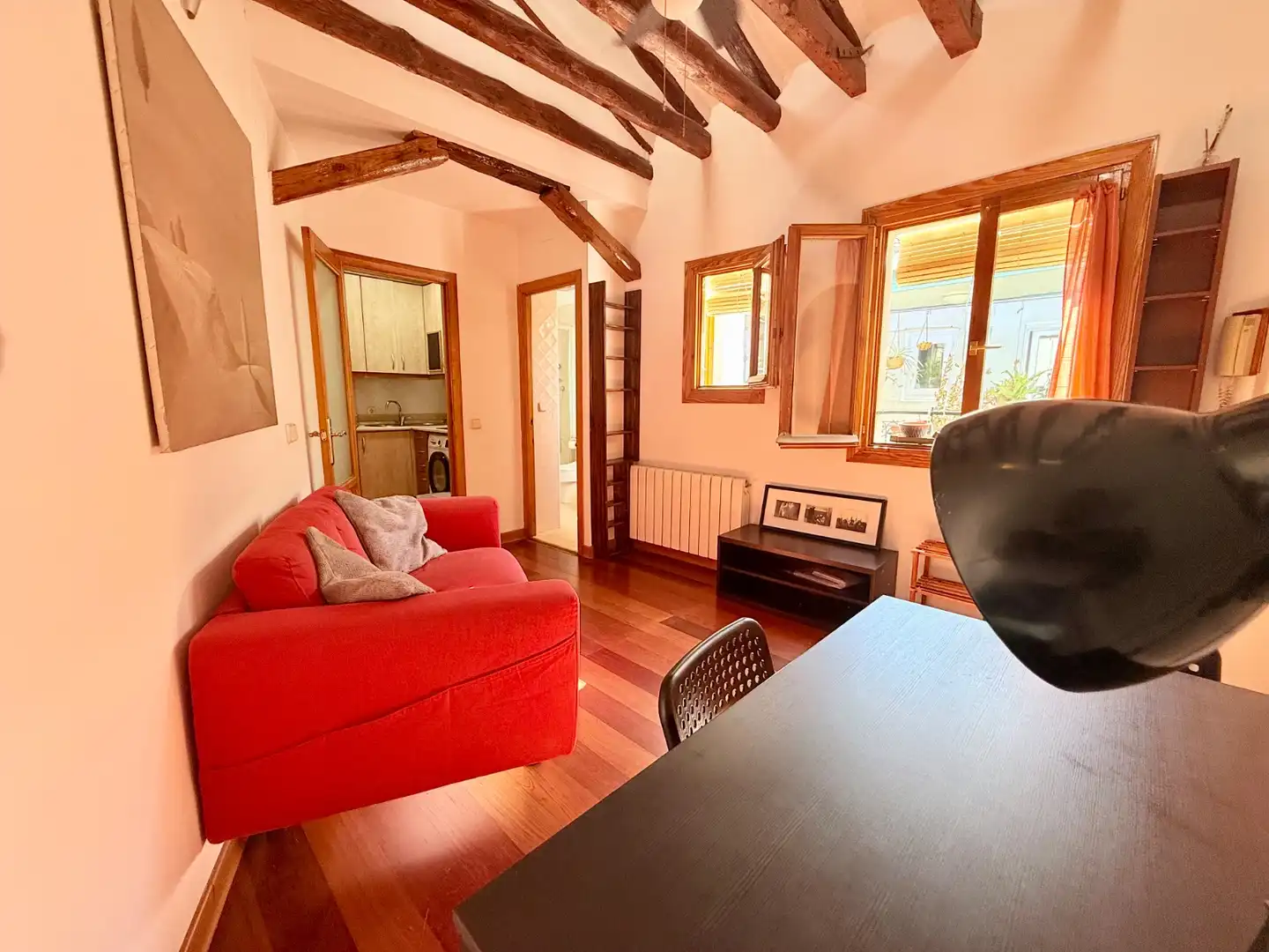 Wohnung zum Verkauf in Calle de la Fe, imagen 89
