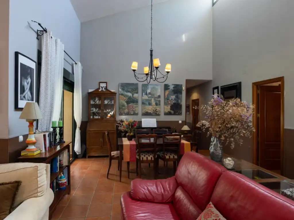 Comedor de Casa o chalet en venta en Villaviciosa de Odón