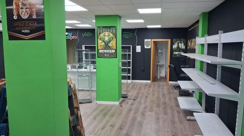 Foto 4 von Geschaftsraum zur Miete in Barrio de Zaidín, Granada Capital