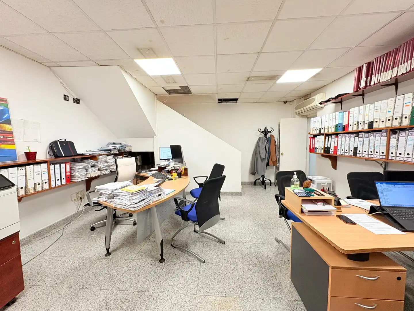 Oficina en venta en Marbella