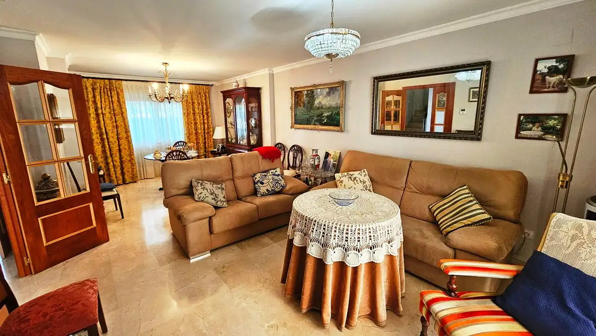 Maison jumelée avec piscine à vendre à Espartinas Pueblo, imagen 12
