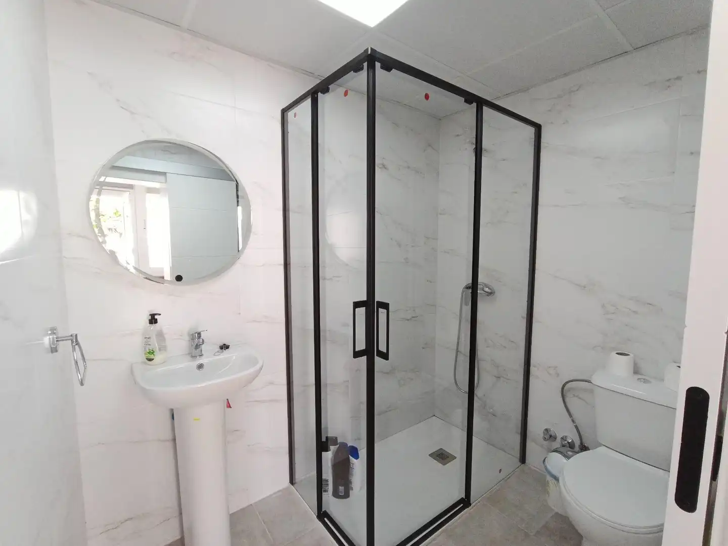 Villa avec piscine à vendre à MEROÑOS, imagen 21