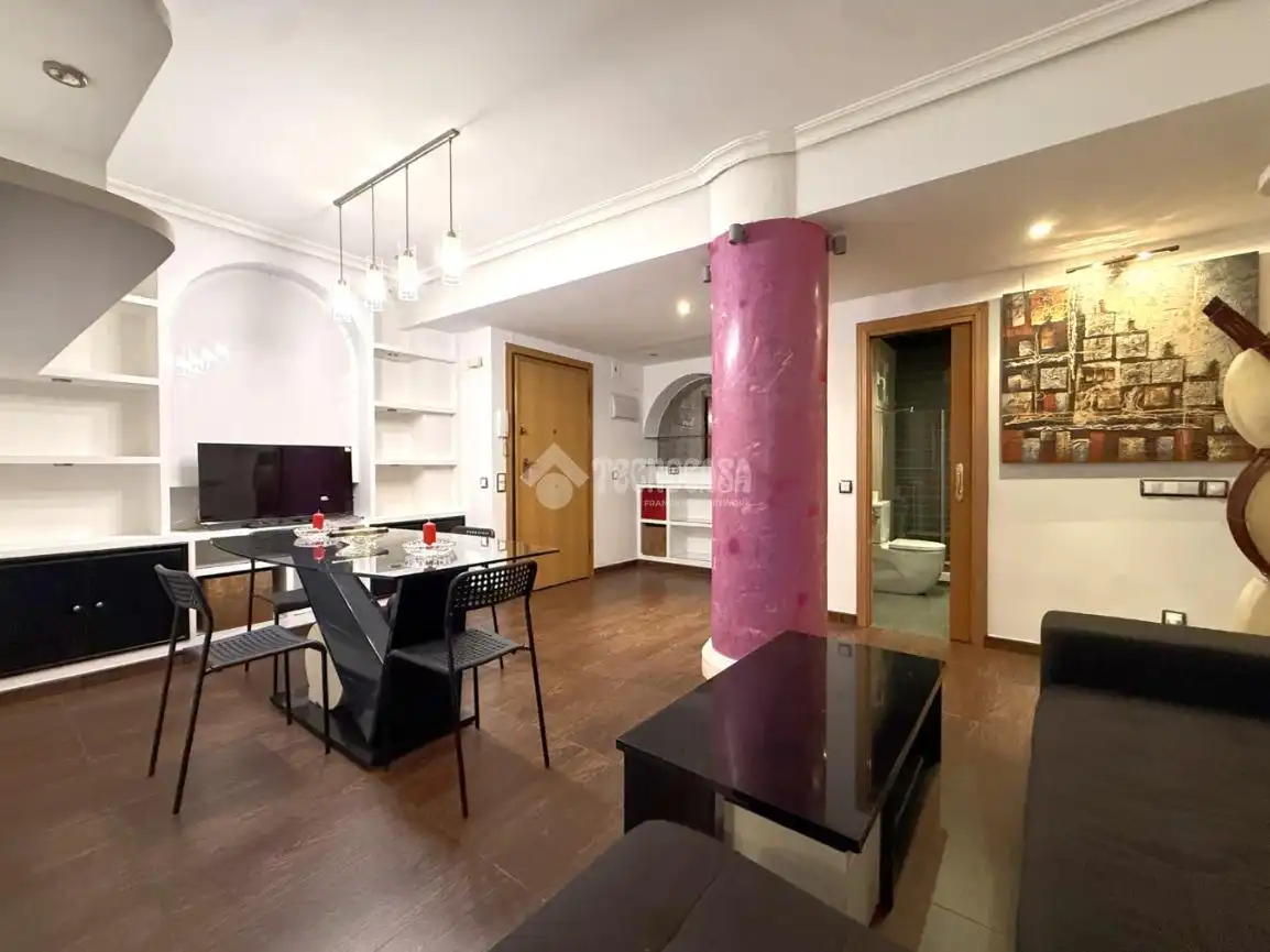 Wohnung zum Verkauf in Chamartín, imagen 2