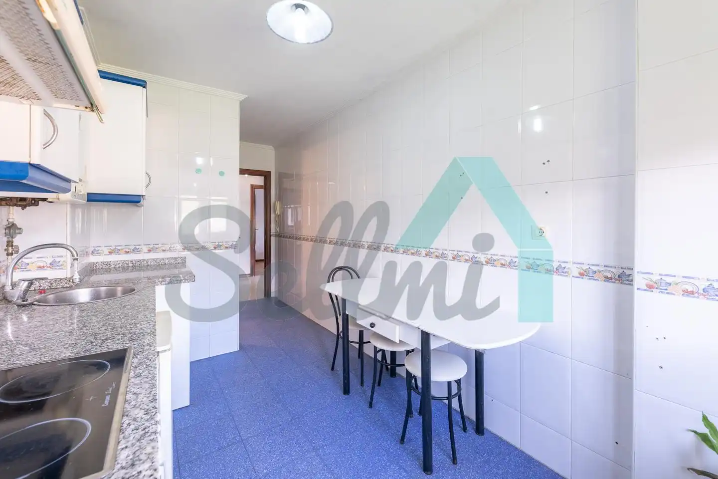Wohnung mit Aufzug zum Verkauf in Avenida Orrin, imagen 11