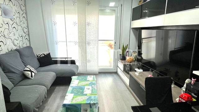 Piso en Venta en Carrer d'Albinyana en Can Palet