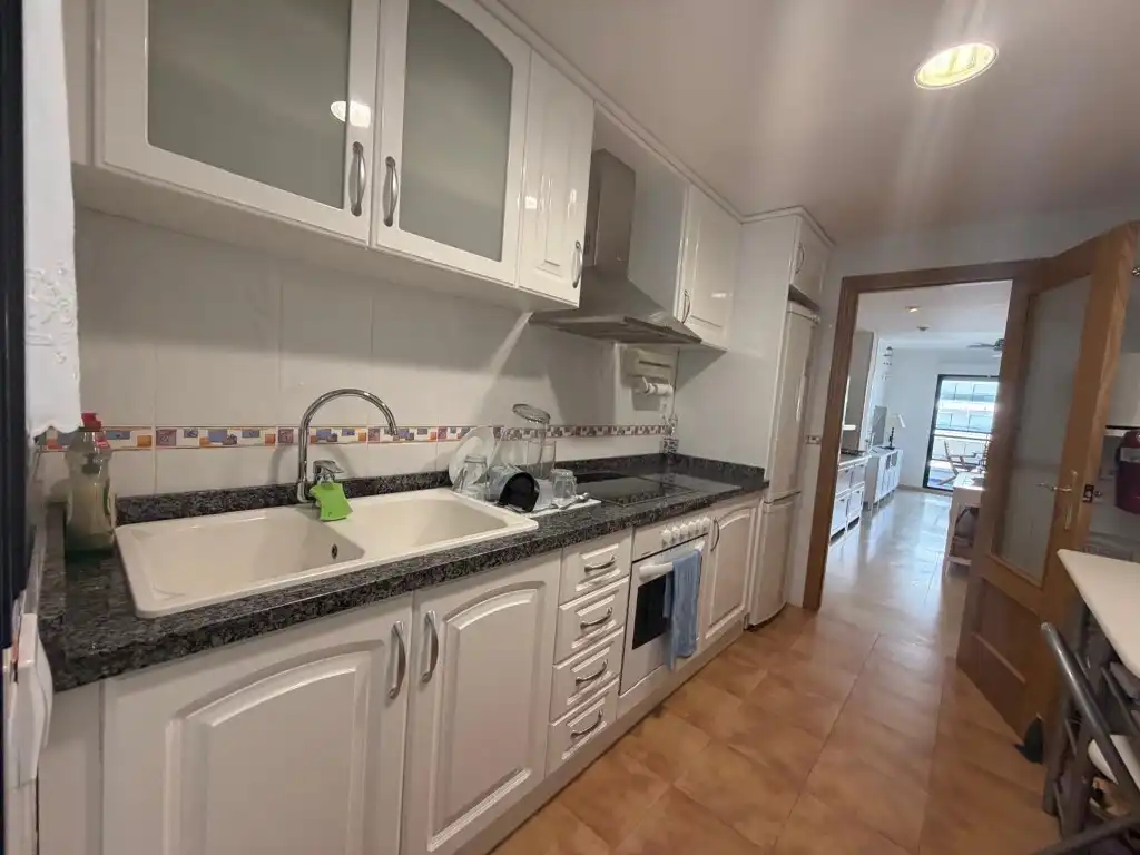 Wohnungen zum Verkauf in Calle Maestrat Del, Playa de Gandia