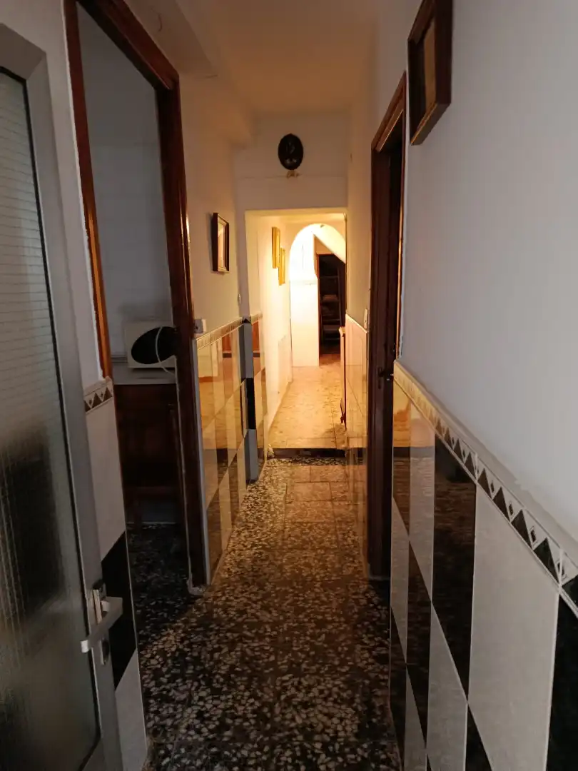 Casa con terrazza in vendita a Calle Real, imagen 7
