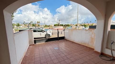 Foto 3 de Casa o xalet en venda a N/a, Los Narejos - Punta Calera, Los Alcázares