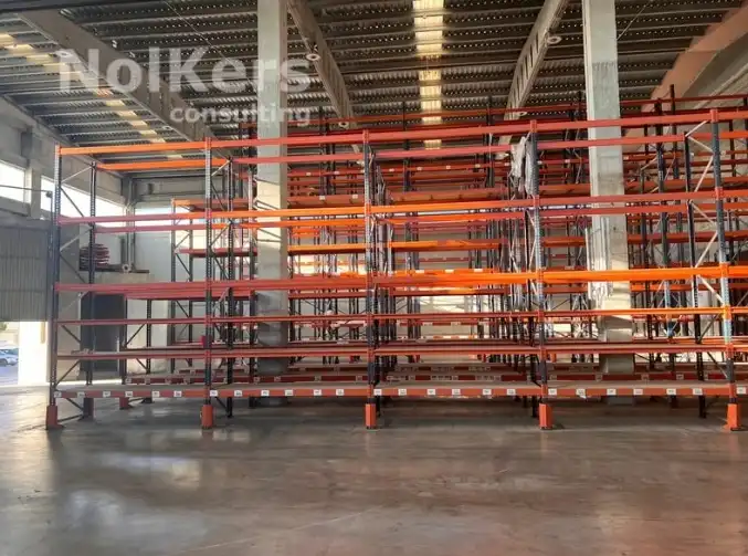 Nave industrial con ascensor en alquiler en Vinyets - Molí Vell, imagen 8