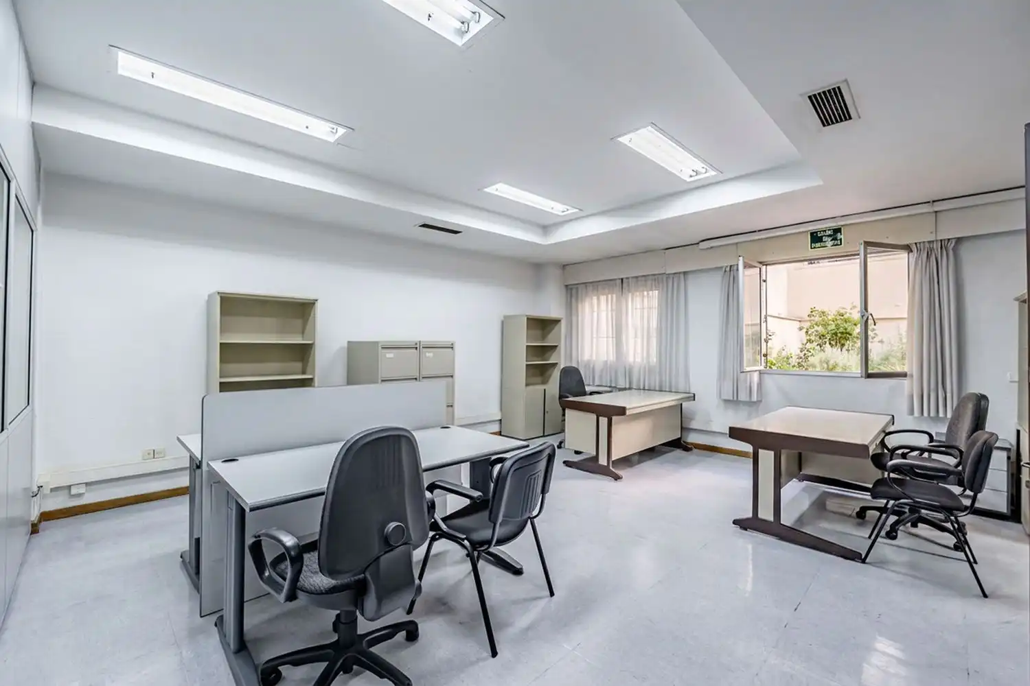 Oficina en venta en Calle de Ferraz 4, imagen 11