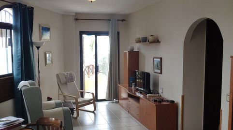 Foto 2 von Wohnung zum Verkauf in Calle Argentina, Longuera - Toscal, Los Realejos