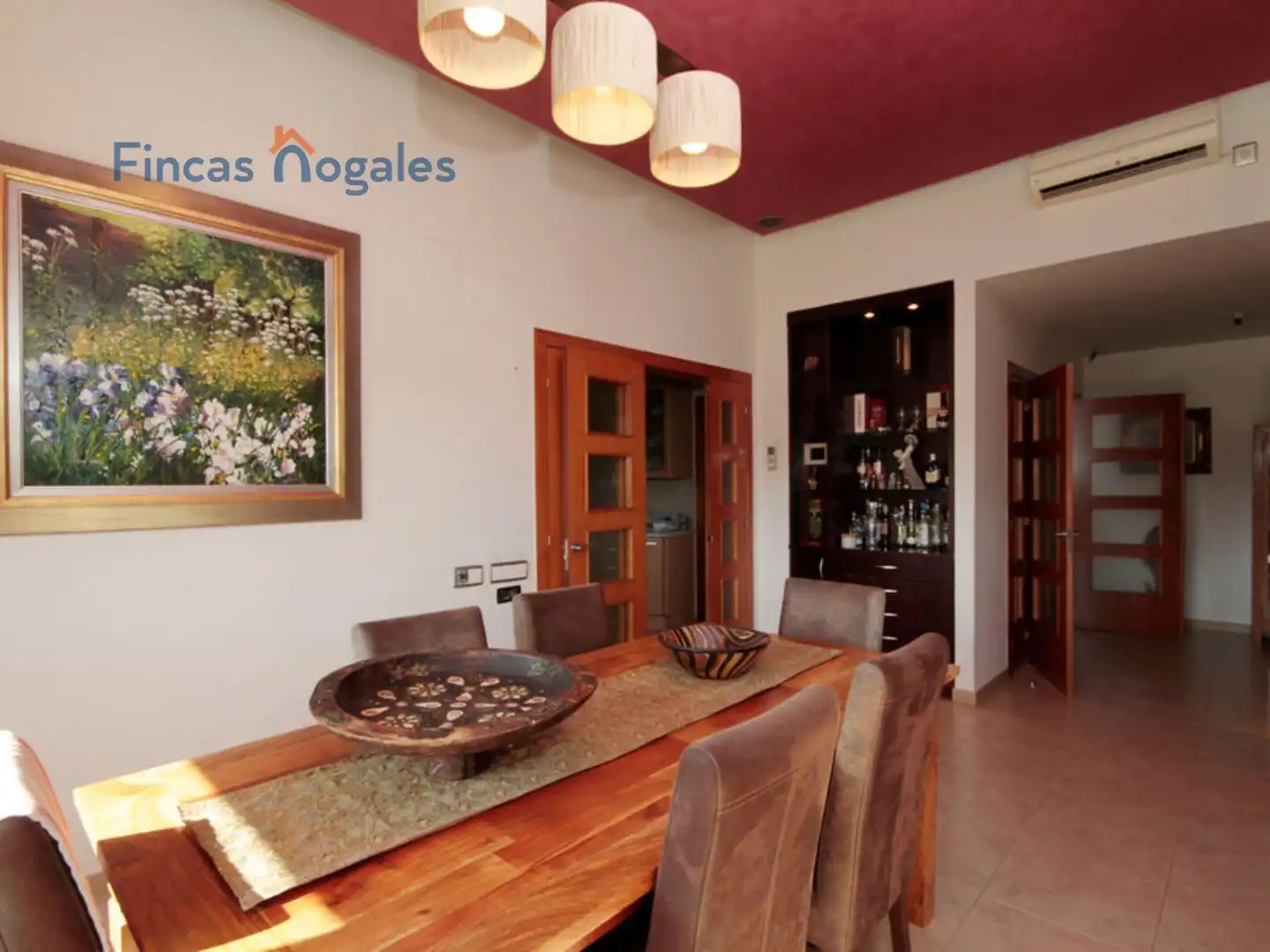 Villa con terrazza in vendita a Concòrdia - Can Rull, imagen 7