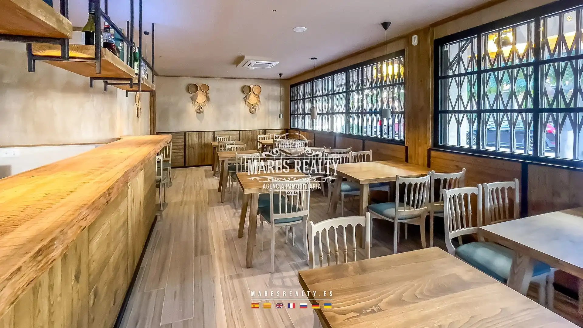 Local en venta en Lloret de Mar con Aire acondicionado