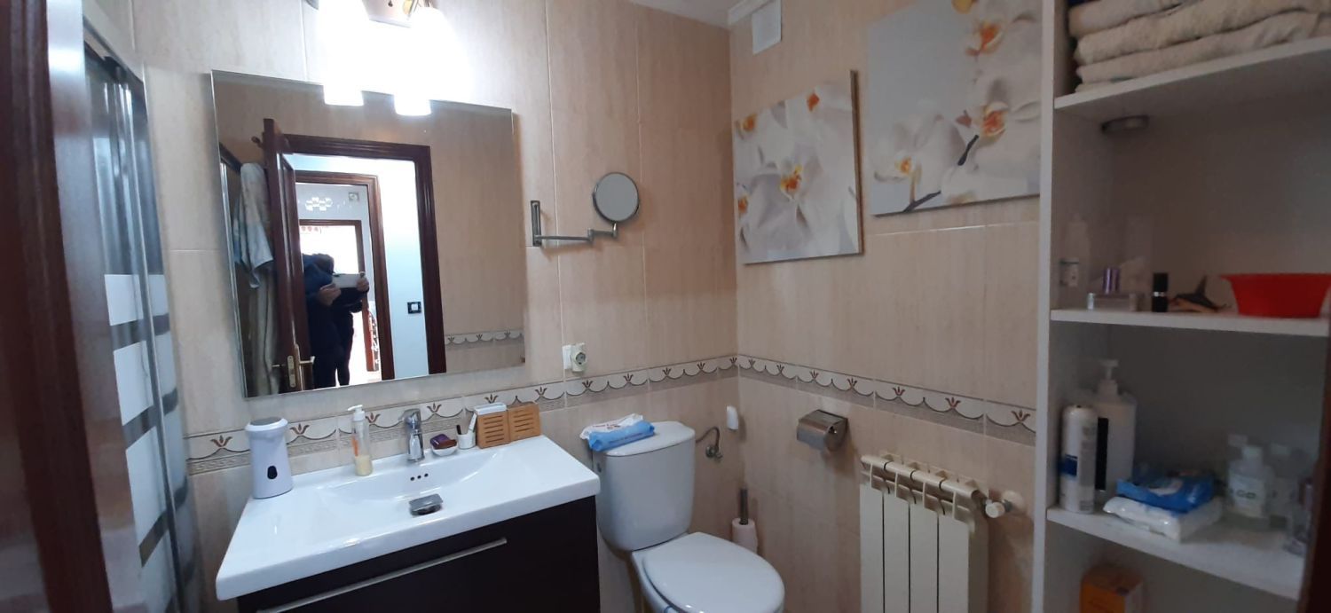 Wohnung zur Miete in Gama, 4, Bárcena de Cicero