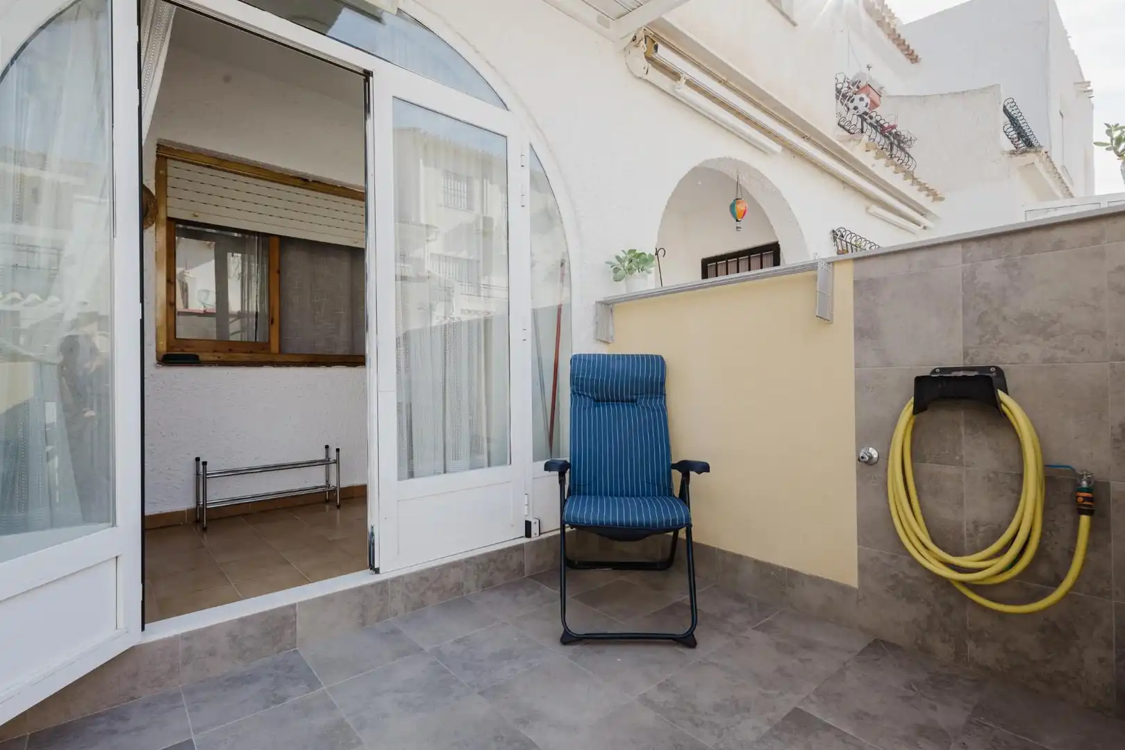 Bungalow avec jardin à vendre à Playa del Acequión, Náufragos y Rocío del Mar, imagen 36