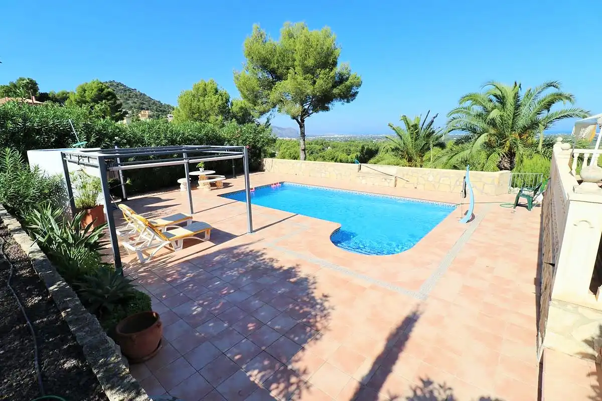 House with garden for sale in Centro, imagen 4