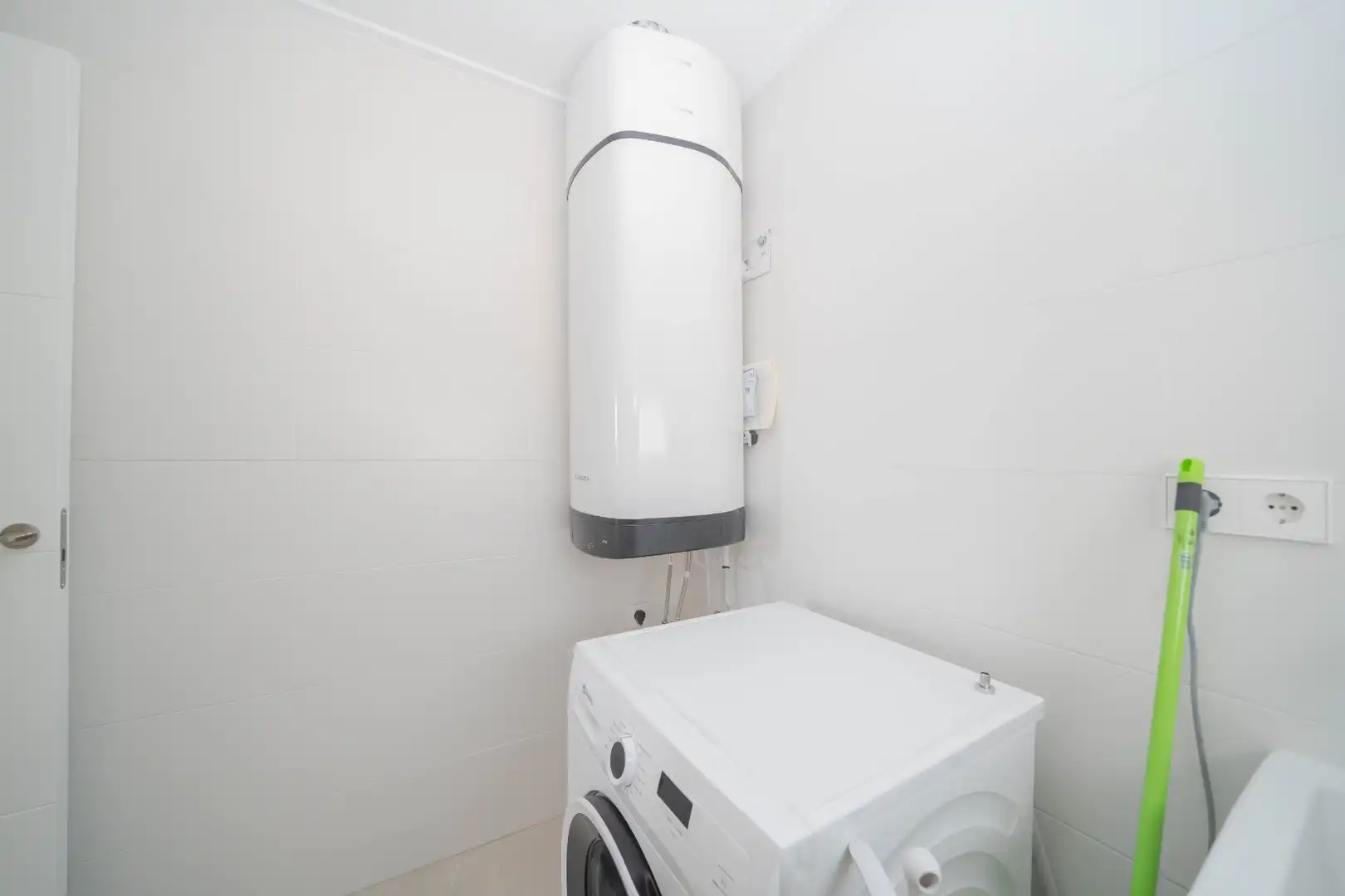 Mini appartamento con terrazza in vendita a Pilar de la Horadada ciudad, imagen 19